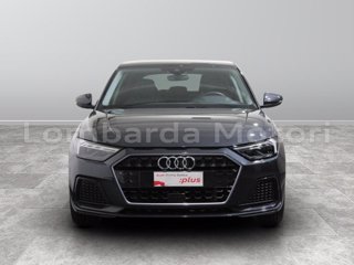 AUDI A1 sportback 25 1.0 tfsi admired advanced my20