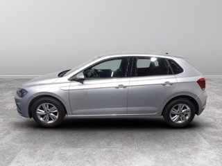 VOLKSWAGEN Polo 5p 1.0 tsi comfortline 95cv dsg