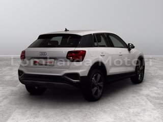 AUDI Q2 35 1.5 tfsi admired advanced s-tronic