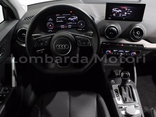 AUDI Q2 35 1.5 tfsi admired advanced s-tronic