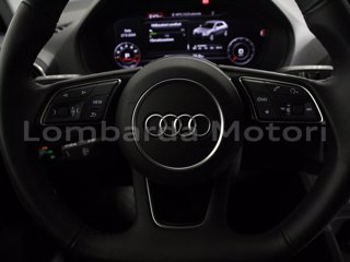 AUDI Q2 35 1.5 tfsi admired advanced s-tronic