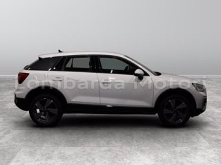 AUDI Q2 35 1.5 tfsi admired advanced s-tronic