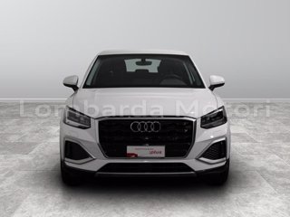 AUDI Q2 35 1.5 tfsi admired advanced s-tronic