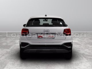 AUDI Q2 35 1.5 tfsi admired advanced s-tronic