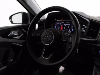 AUDI A1 citycarver 30 1.0 tfsi admired 110cv s-tronic