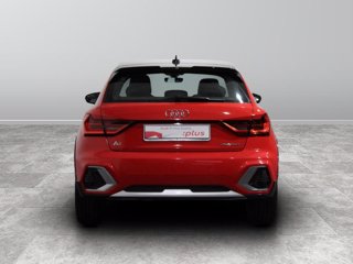 AUDI A1 citycarver 30 1.0 tfsi admired 110cv s-tronic