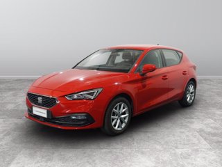 SEAT Leon 1.5 tgi style 130cv