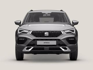 SEAT Ateca 1.5 ecotsi business 150cv dsg