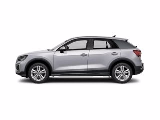 AUDI Q2 35 1.5 tfsi business advanced s-tronic