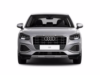 AUDI Q2 35 1.5 tfsi business advanced s-tronic