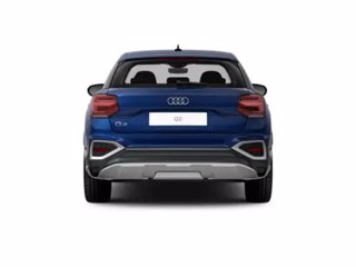 AUDI Q2 35 1.5 tfsi business advanced s-tronic