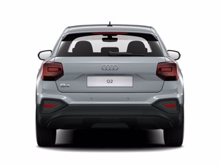 AUDI Q2 35 1.5 tfsi s-tronic