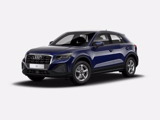 AUDI Q2 35 1.5 tfsi s-tronic