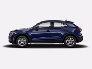 AUDI Q2 35 1.5 tfsi s-tronic