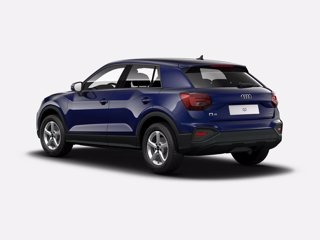 AUDI Q2 35 1.5 tfsi s-tronic