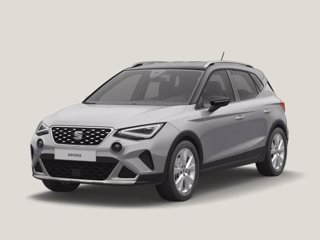 SEAT Arona 1.0 ecotsi xperience 115cv