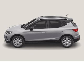 SEAT Arona 1.0 ecotsi xperience 115cv