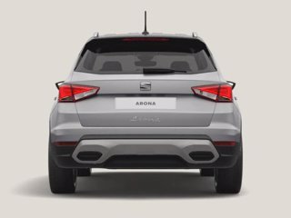 SEAT Arona 1.0 ecotsi xperience 115cv