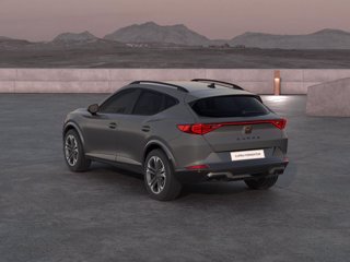 CUPRA Formentor 1.5 hybrid 150cv dsg