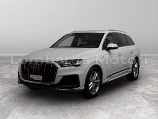 AUDI Q7 60 3.0 tfsi e s line plus quattro tiptronic 5p.ti