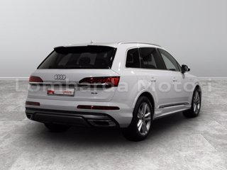 AUDI Q7 60 3.0 tfsi e s line plus quattro tiptronic 5p.ti