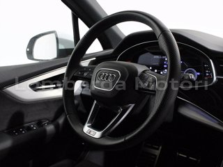 AUDI Q7 60 3.0 tfsi e s line plus quattro tiptronic 5p.ti