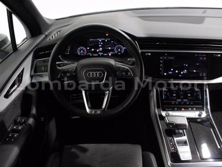 AUDI Q7 60 3.0 tfsi e s line plus quattro tiptronic 5p.ti