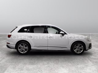 AUDI Q7 60 3.0 tfsi e s line plus quattro tiptronic 5p.ti