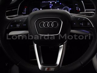 AUDI Q7 60 3.0 tfsi e s line plus quattro tiptronic 5p.ti