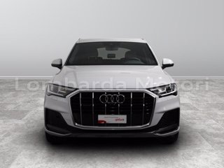 AUDI Q7 60 3.0 tfsi e s line plus quattro tiptronic 5p.ti