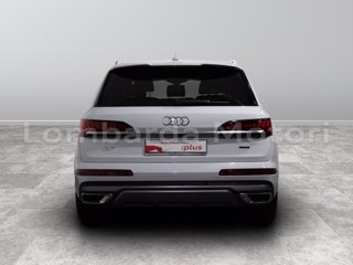 AUDI Q7 60 3.0 tfsi e s line plus quattro tiptronic 5p.ti