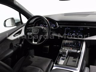 AUDI Q7 60 3.0 tfsi e s line plus quattro tiptronic 5p.ti