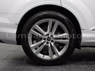 AUDI Q7 60 3.0 tfsi e s line plus quattro tiptronic 5p.ti