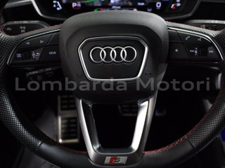 AUDI Q3 sportback 35 2.0 tdi s line edition quattro s-tronic