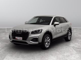 AUDI Q2 35 1.5 tfsi admired advanced s-tronic