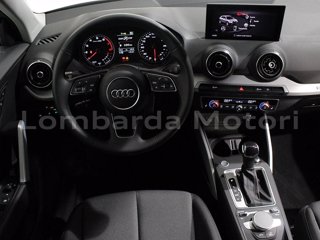 AUDI Q2 35 1.5 tfsi admired advanced s-tronic