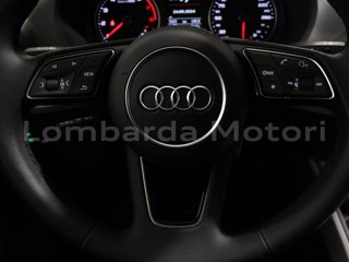 AUDI Q2 35 1.5 tfsi admired advanced s-tronic