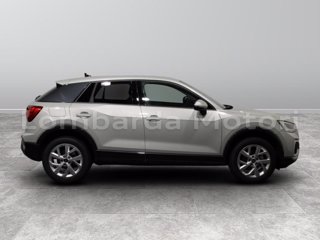 AUDI Q2 35 1.5 tfsi admired advanced s-tronic