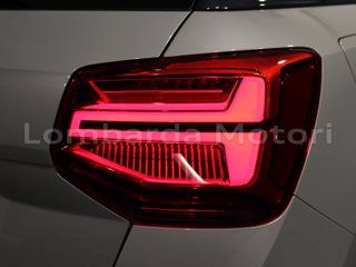 AUDI Q2 35 1.5 tfsi admired advanced s-tronic