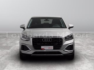 AUDI Q2 35 1.5 tfsi admired advanced s-tronic