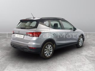 SEAT Arona 1.0 ecotsi style 110cv