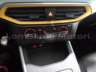 SEAT Arona 1.0 ecotsi style 110cv