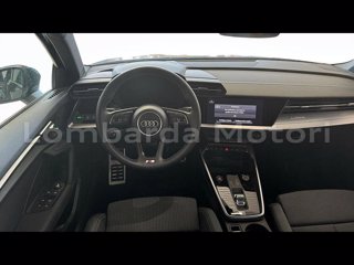 AUDI S3 sedan 2.0 tfsi quattro s-tronic