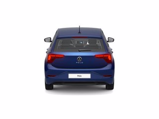 VOLKSWAGEN Polo 1.0 evo life 80cv