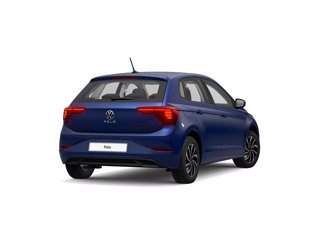 VOLKSWAGEN Polo 1.0 evo life 80cv