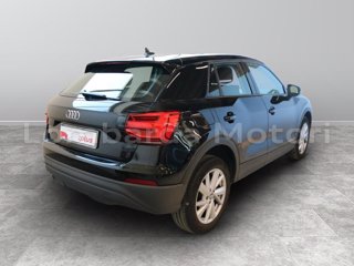 AUDI Q2 30 1.6 tdi business s-tronic my19