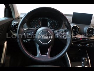 AUDI Q2 30 1.6 tdi business s-tronic my19