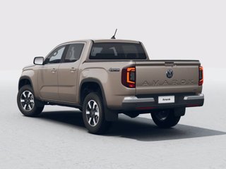 VOLKSWAGEN Amarok 2.0 tdi style 4motion auto