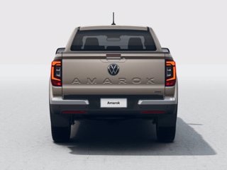 VOLKSWAGEN Amarok 2.0 tdi style 4motion auto