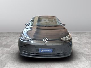 VOLKSWAGEN Id.3 58 kwh pro performance